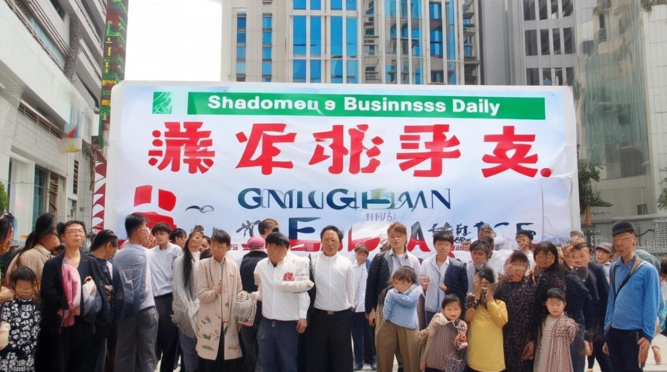 山东商报报纸招聘人员，是山东商报内部人员吗？还是对外招聘？-图3