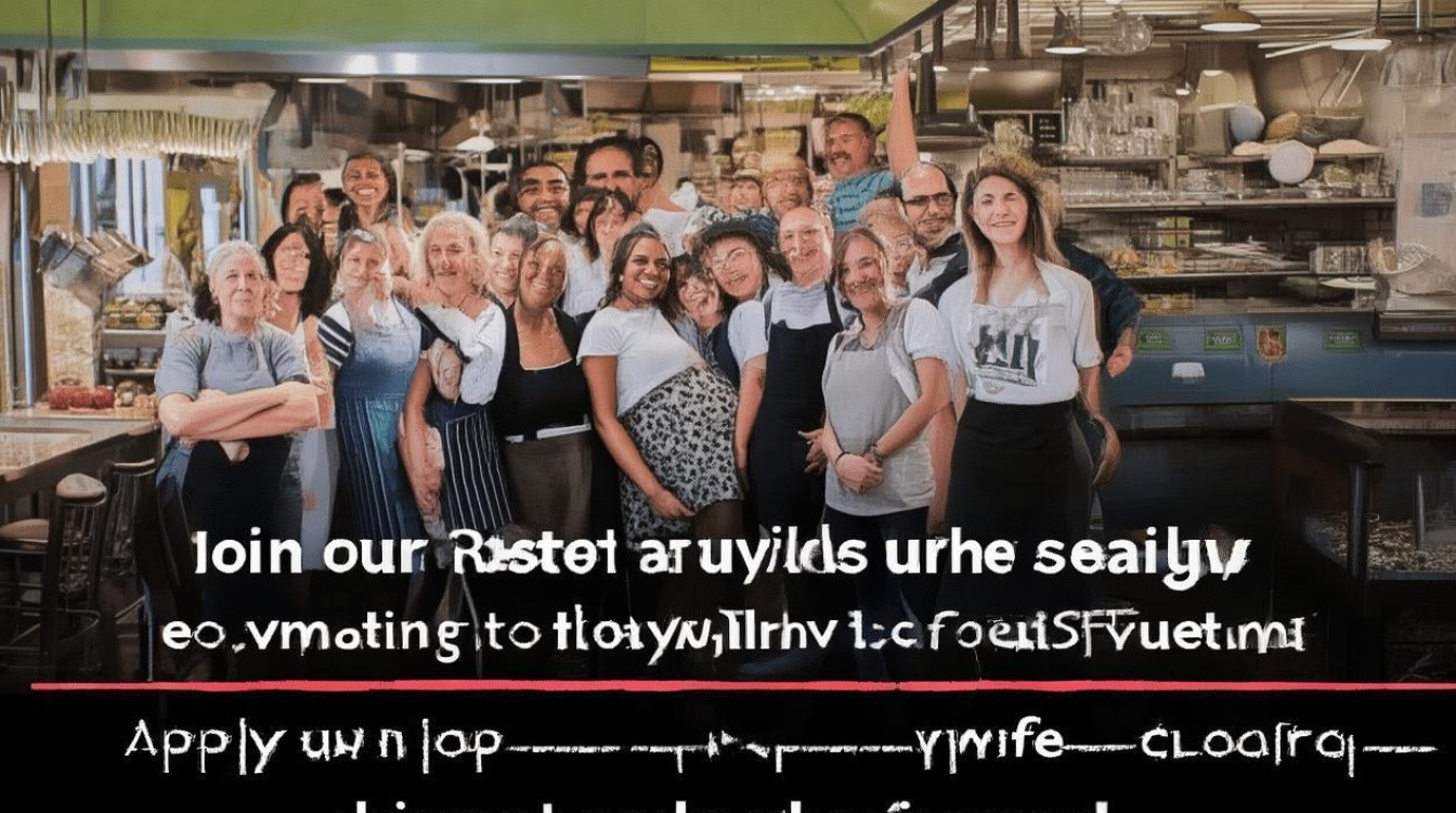 餐厅招聘文案如何撰写才能简短又吸引人？-图3