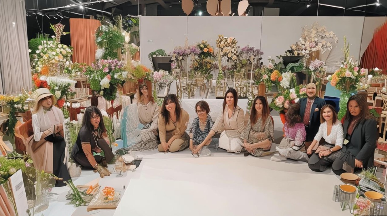 婚礼现场布置人员招聘,如何吸引合适人才加入?-图2 婚礼现场布置人员招聘,如何吸引合适人才加入?-图2