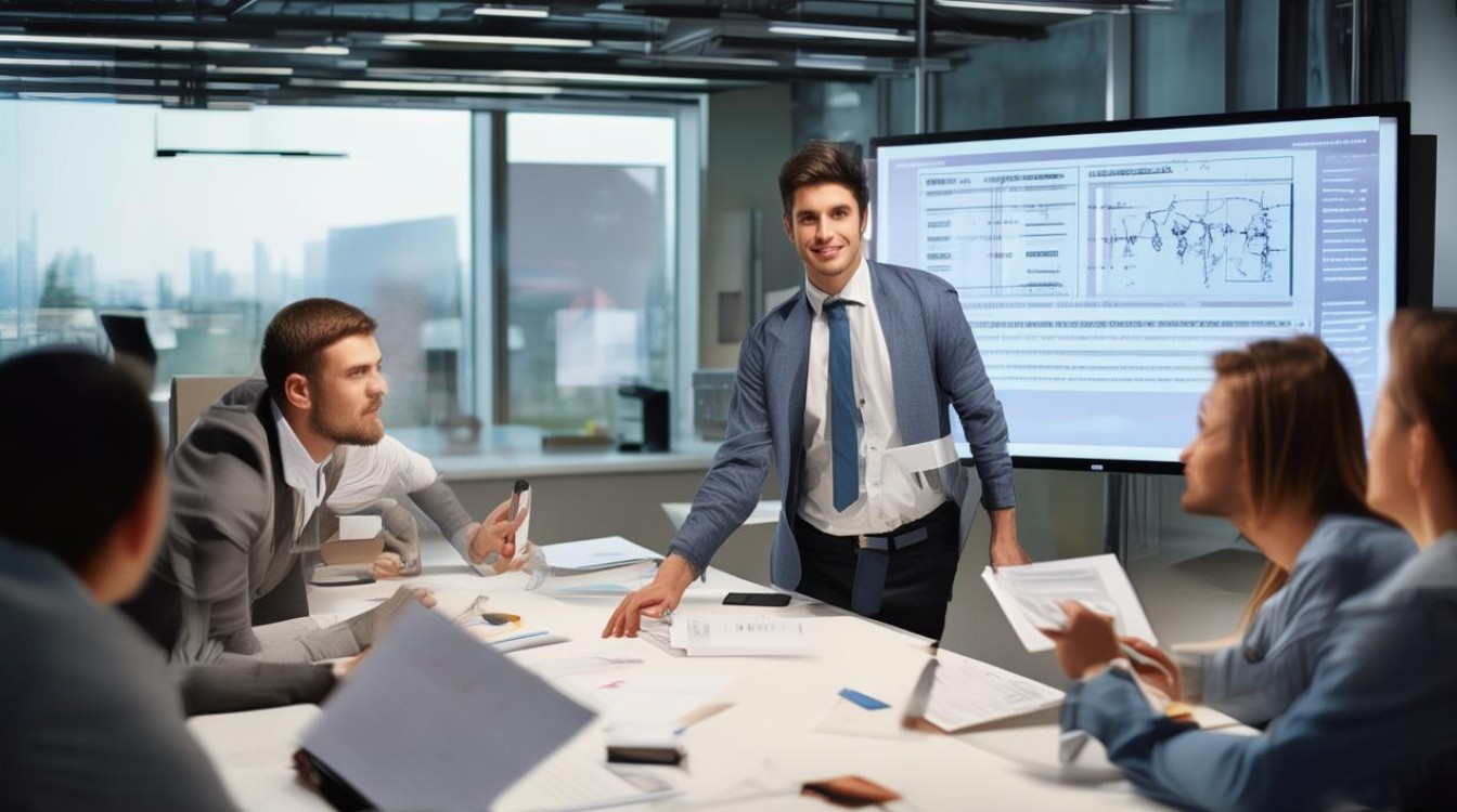 工程概预算员招聘,如何制定合理概预算,有哪些关键招聘要点?-图3 工程概预算员招聘,如何制定合理概预算,有哪些关键招聘要点?-图3