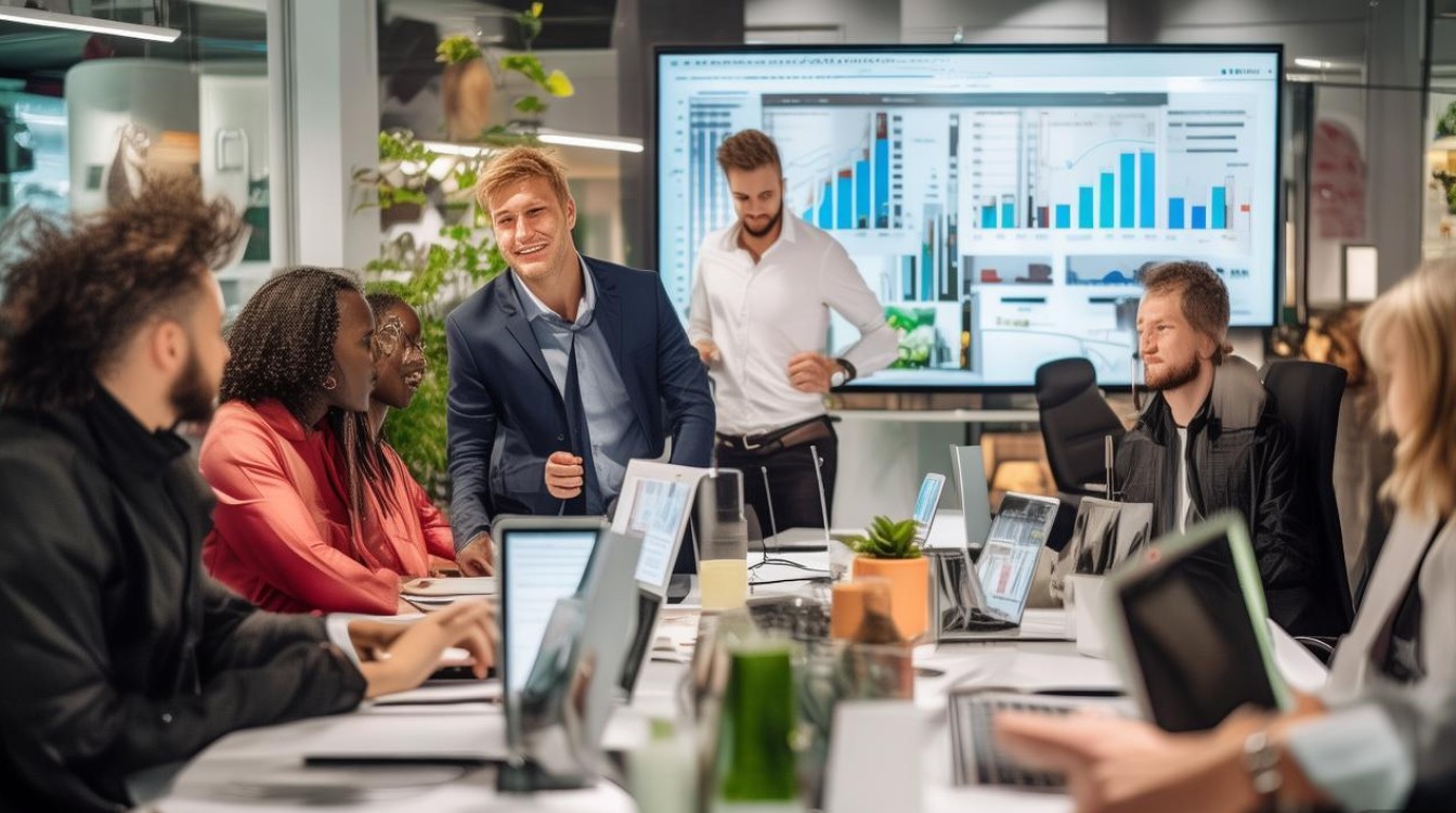 连锁店运营人员招聘，业务招聘中，您是否对职位要求有疑问？-图2