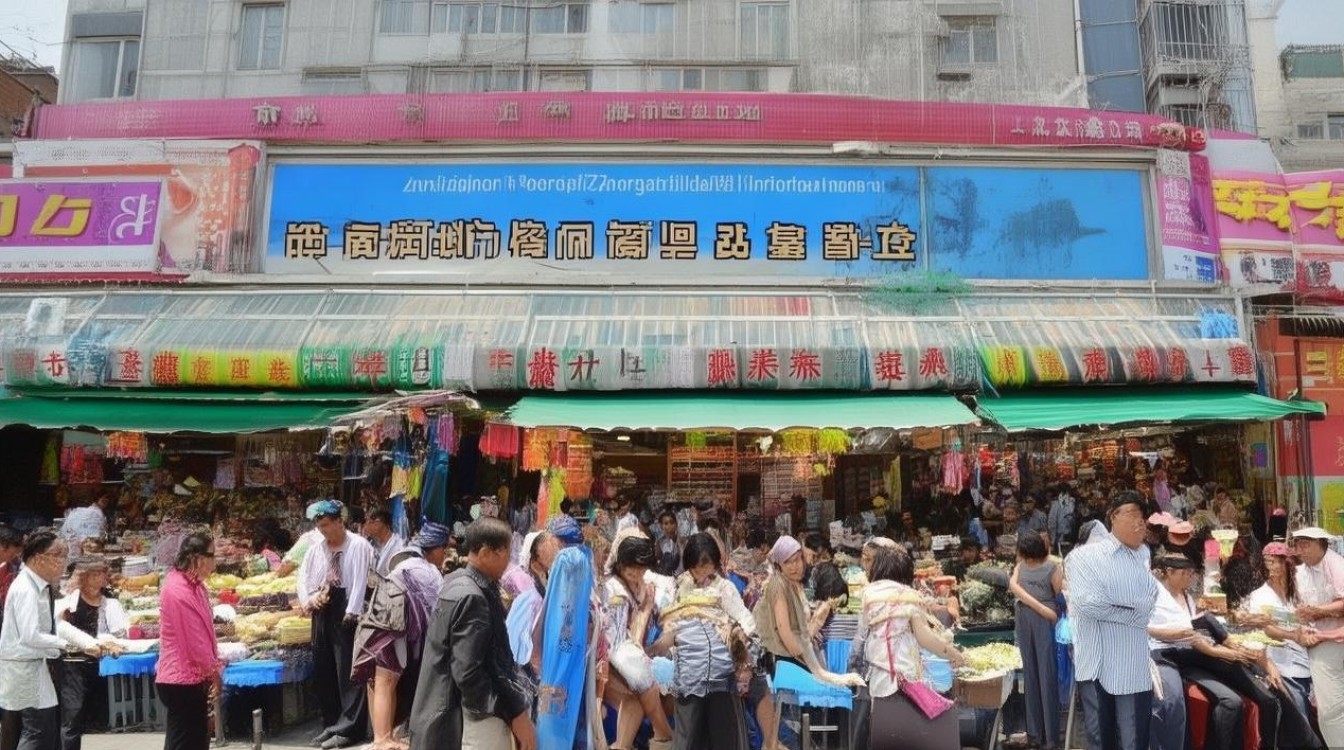 湛江市场招聘信息发布,这些岗位适合你吗?-图1 湛江市场招聘信息发布,这些岗位适合你吗?-图1