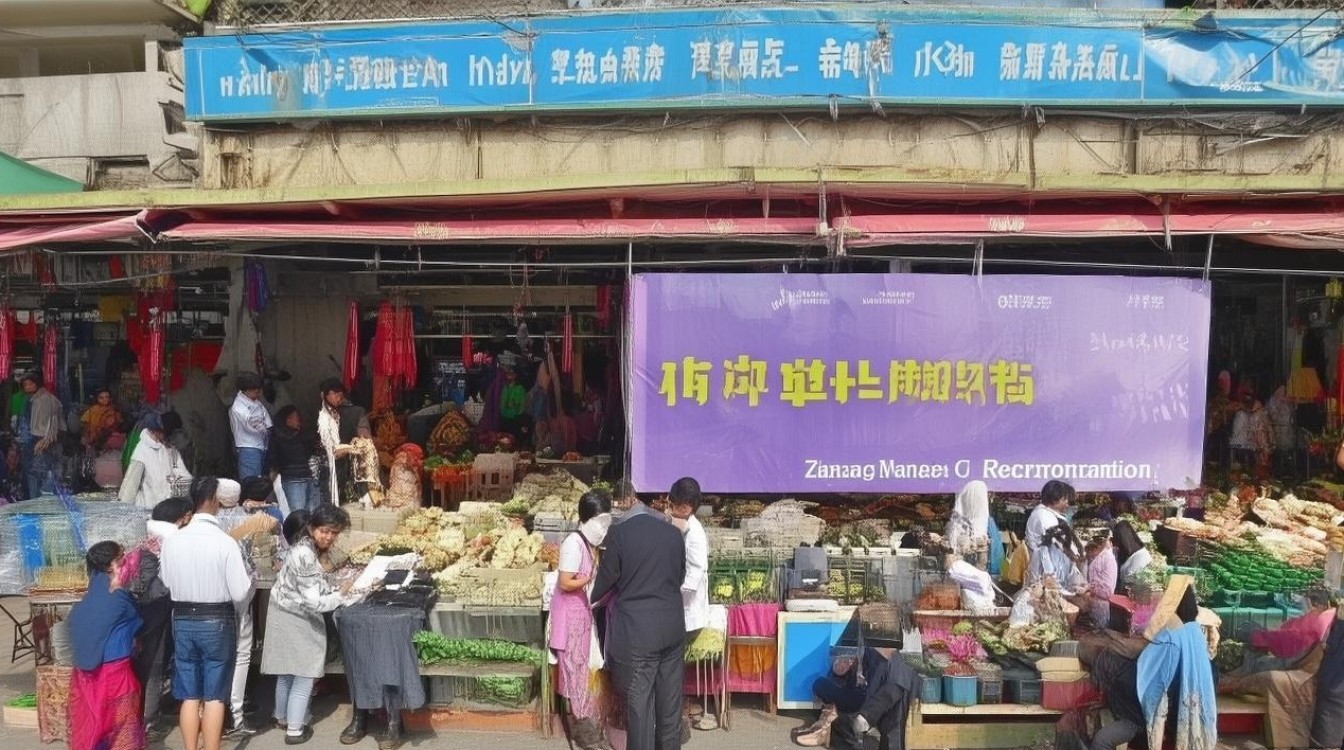 湛江市场招聘信息发布,这些岗位适合你吗?-图3 湛江市场招聘信息发布,这些岗位适合你吗?-图3