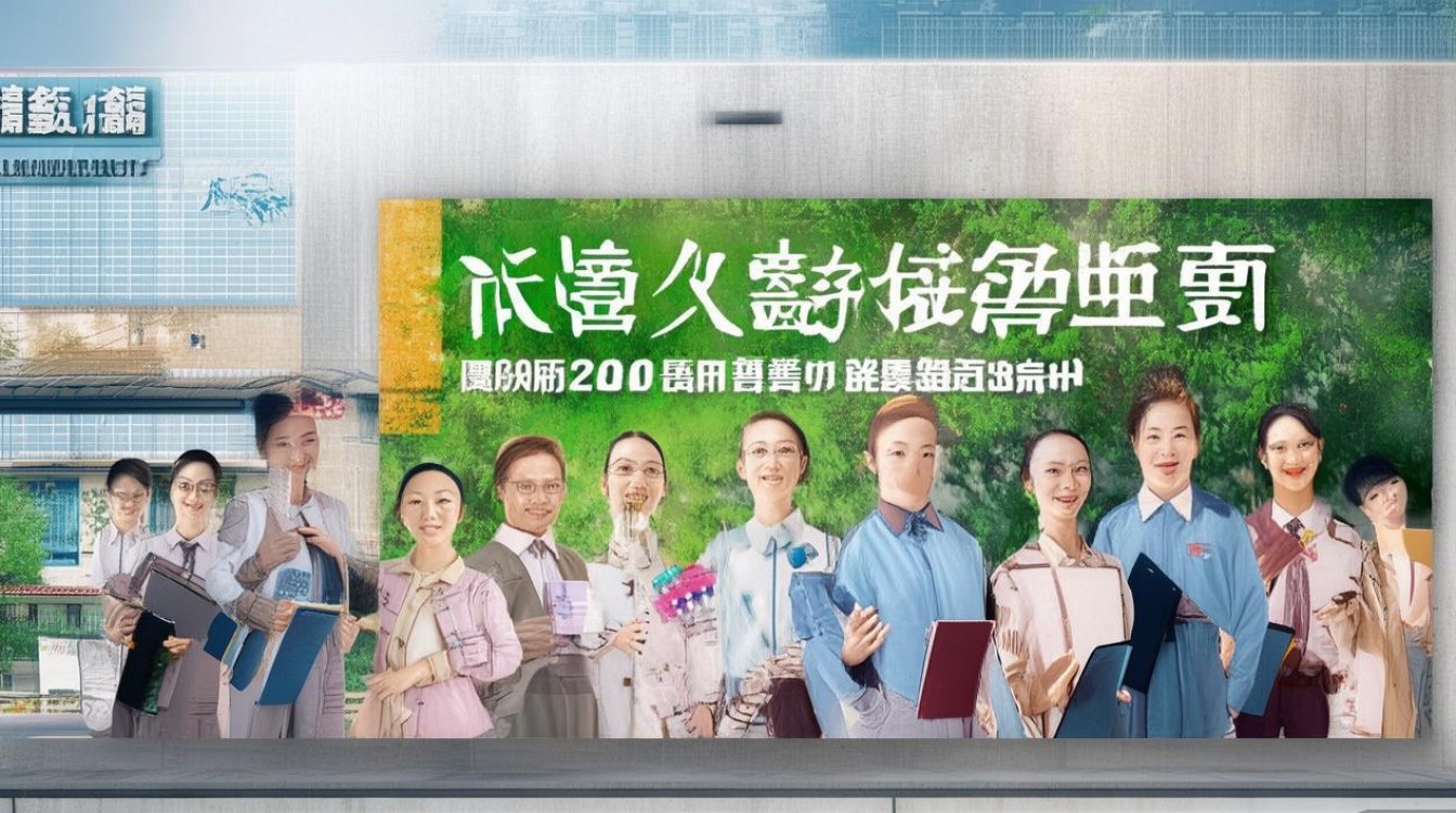 2020年东莞学校后勤人员招聘,为何如此重视后勤岗位?-图1 2020年东莞学校后勤人员招聘,为何如此重视后勤岗位?-图1