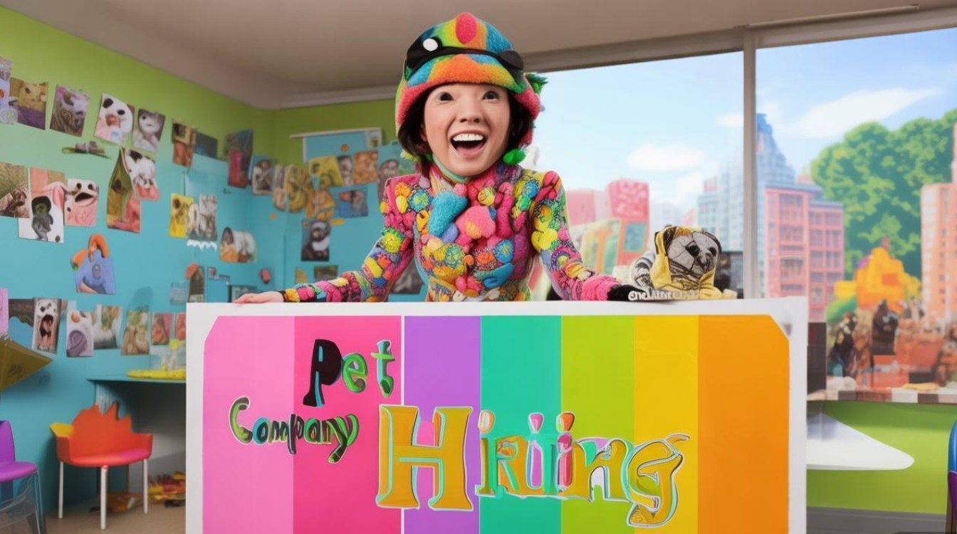 宠物公司招聘，宠物招聘人员，这一新兴职业你了解多少？-图2
