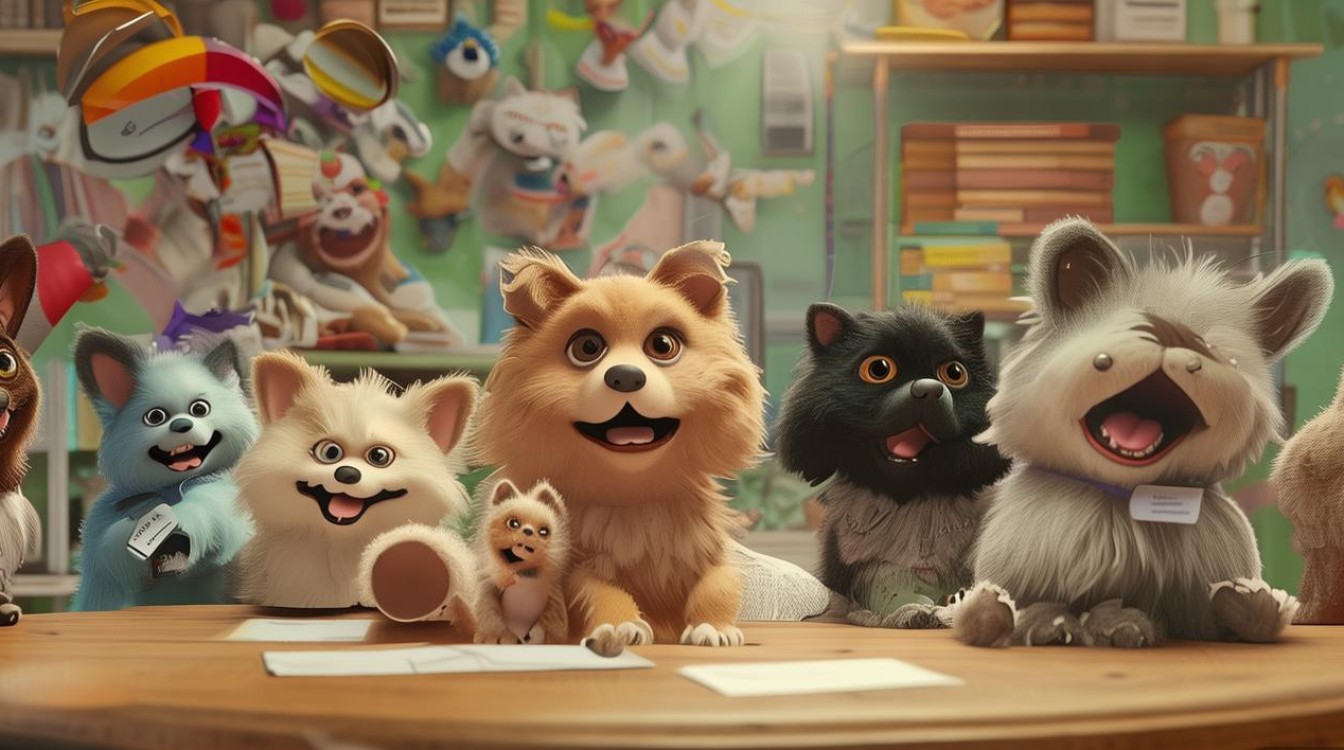 宠物公司招聘，宠物招聘人员，这一新兴职业你了解多少？-图3