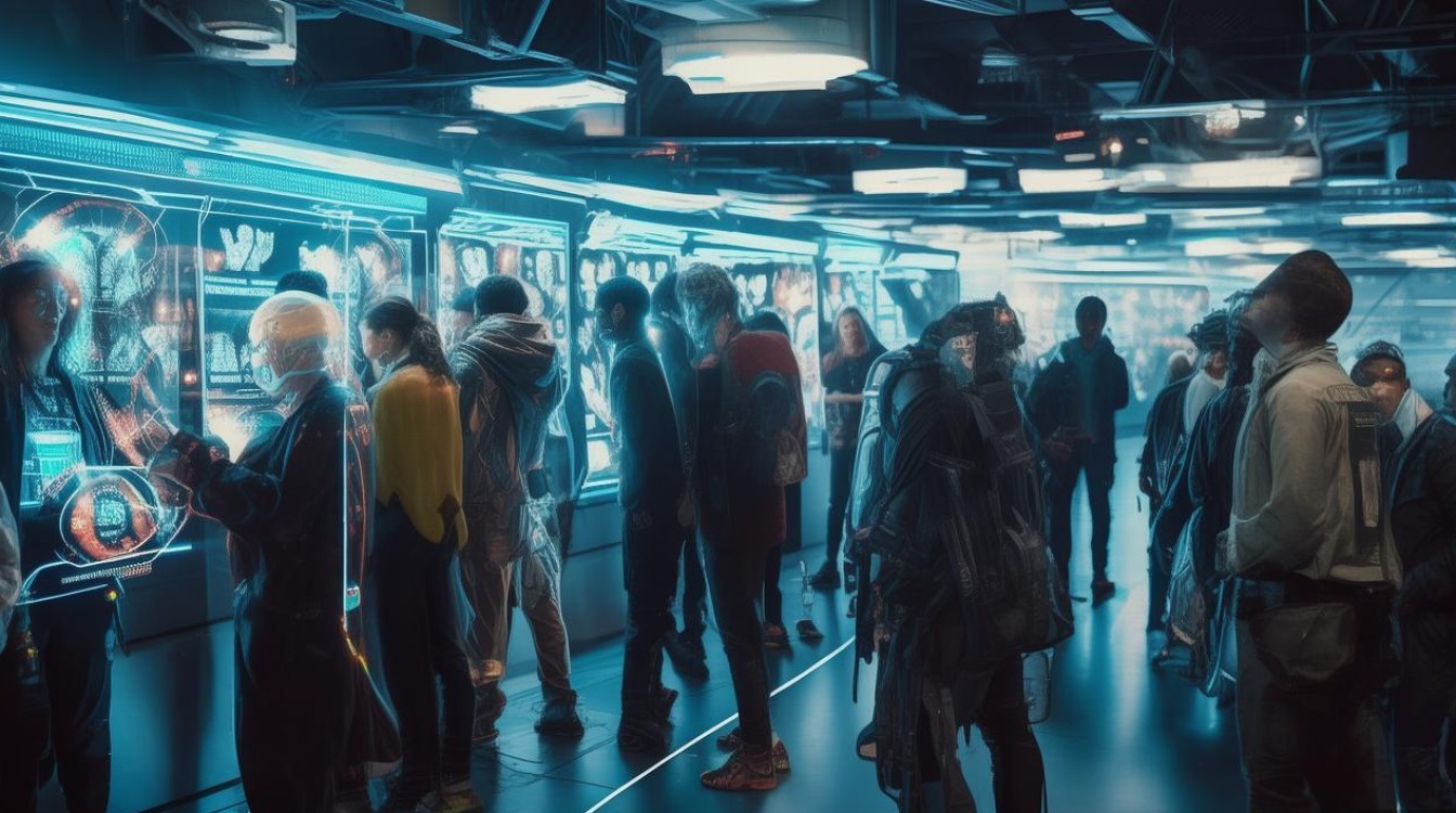 特殊人才招聘究竟指哪些领域的特殊人员?-图2 特殊人才招聘究竟指哪些领域的特殊人员?-图2