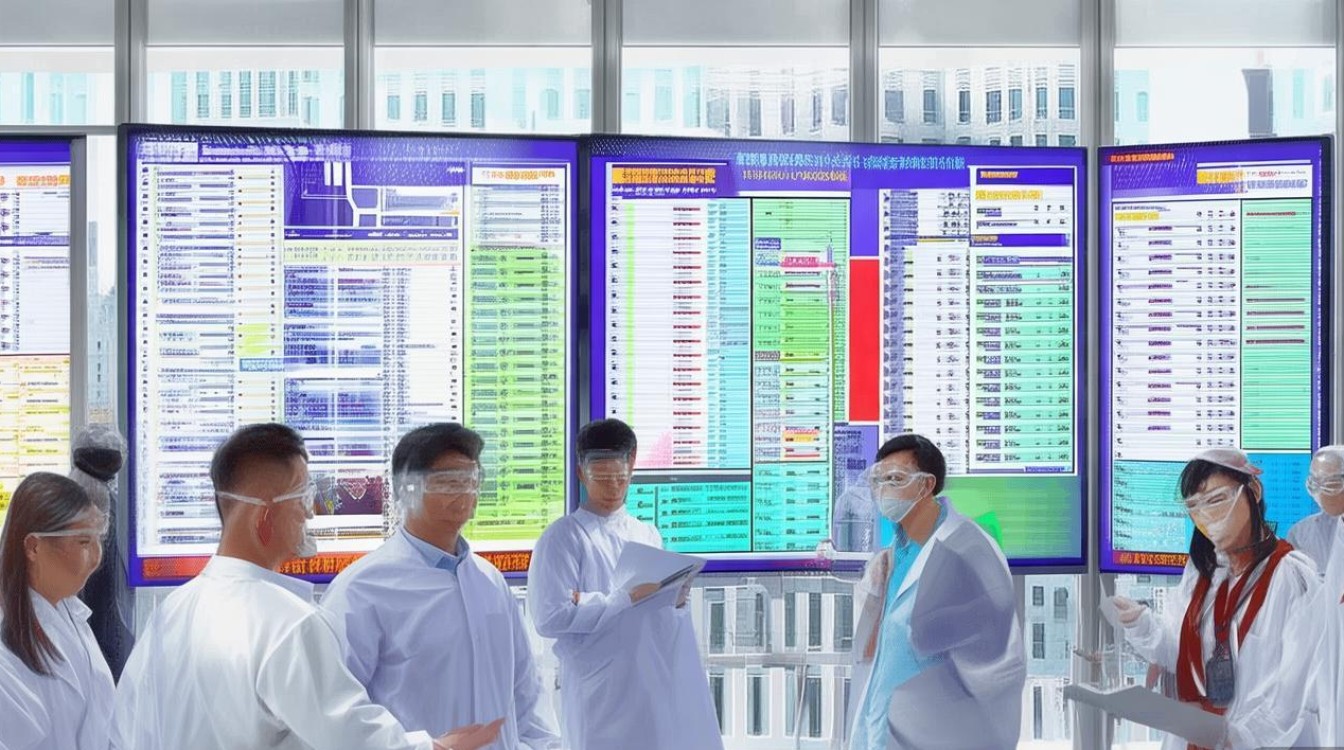 无锡试验检测人员招聘,如何找到合适的无锡试验检测人员招聘网?-图2 无锡试验检测人员招聘,如何找到合适的无锡试验检测人员招聘网?-图2