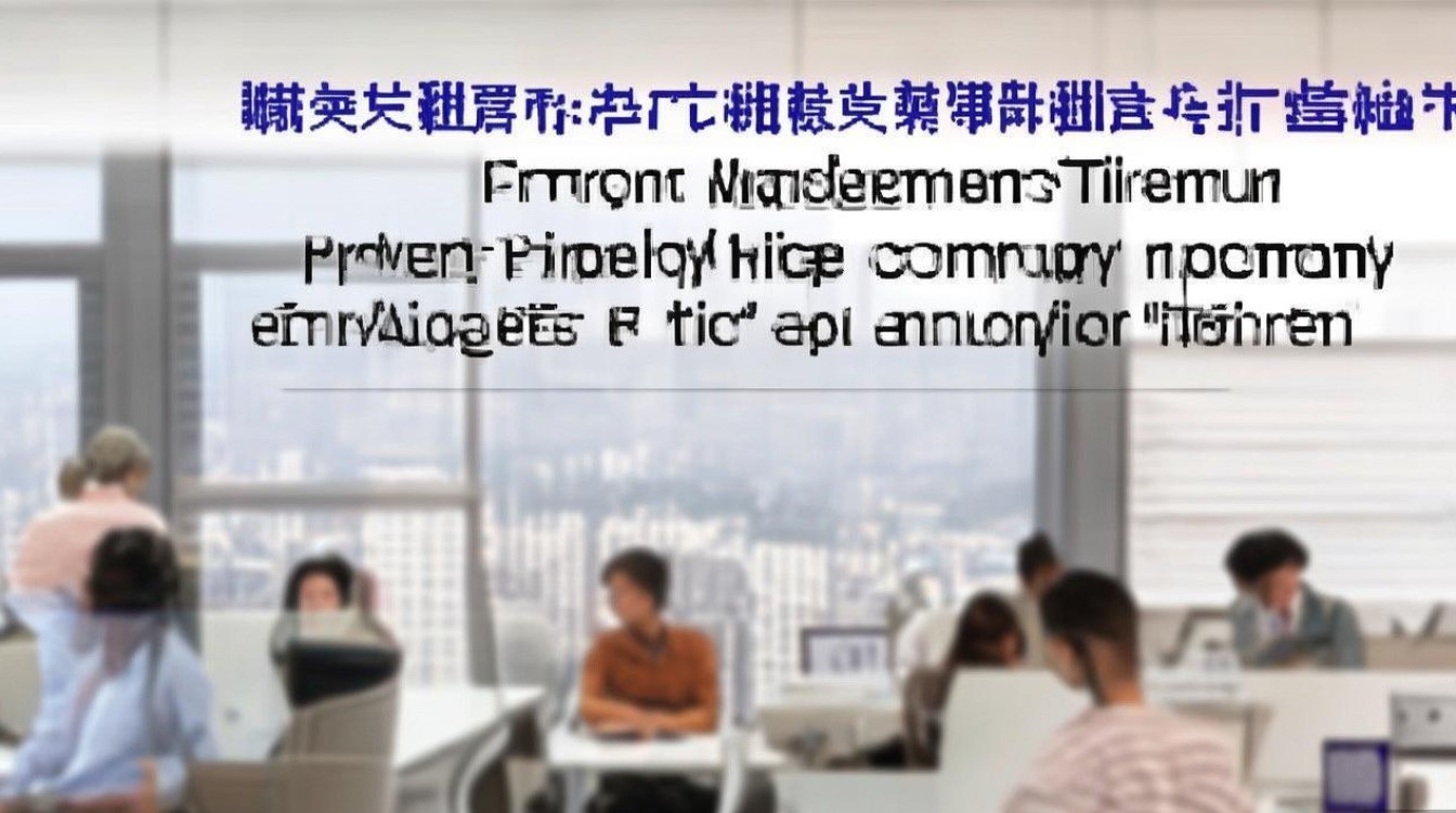 太原物业收费员招聘条件有哪些?物业公司具体福利待遇如何?-图1 太原物业收费员招聘条件有哪些?物业公司具体福利待遇如何?-图1