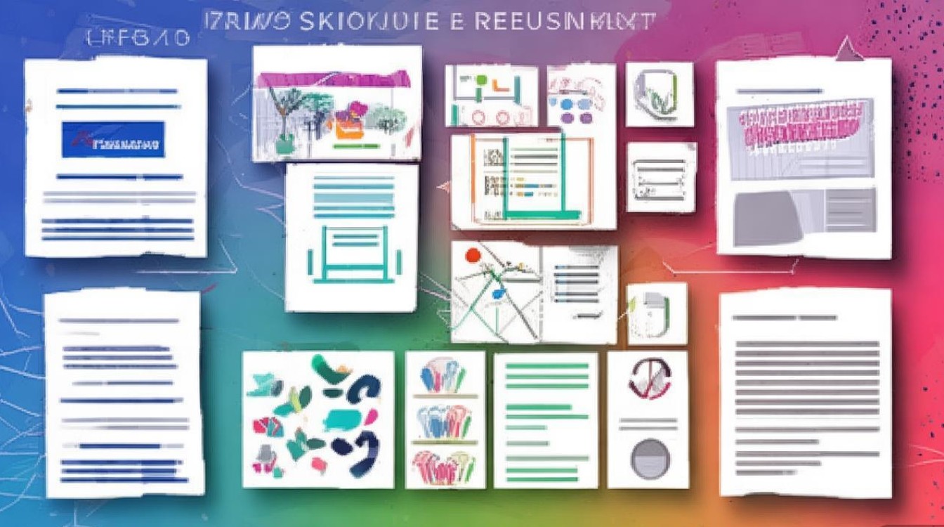 如何撰写简历让个人特质脱颖而出？-图2