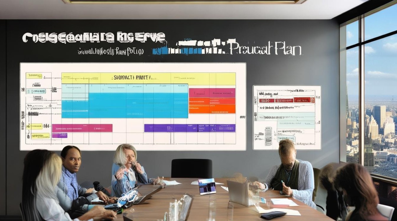 如何制定高效的人员储备及招聘计划方案？-图1