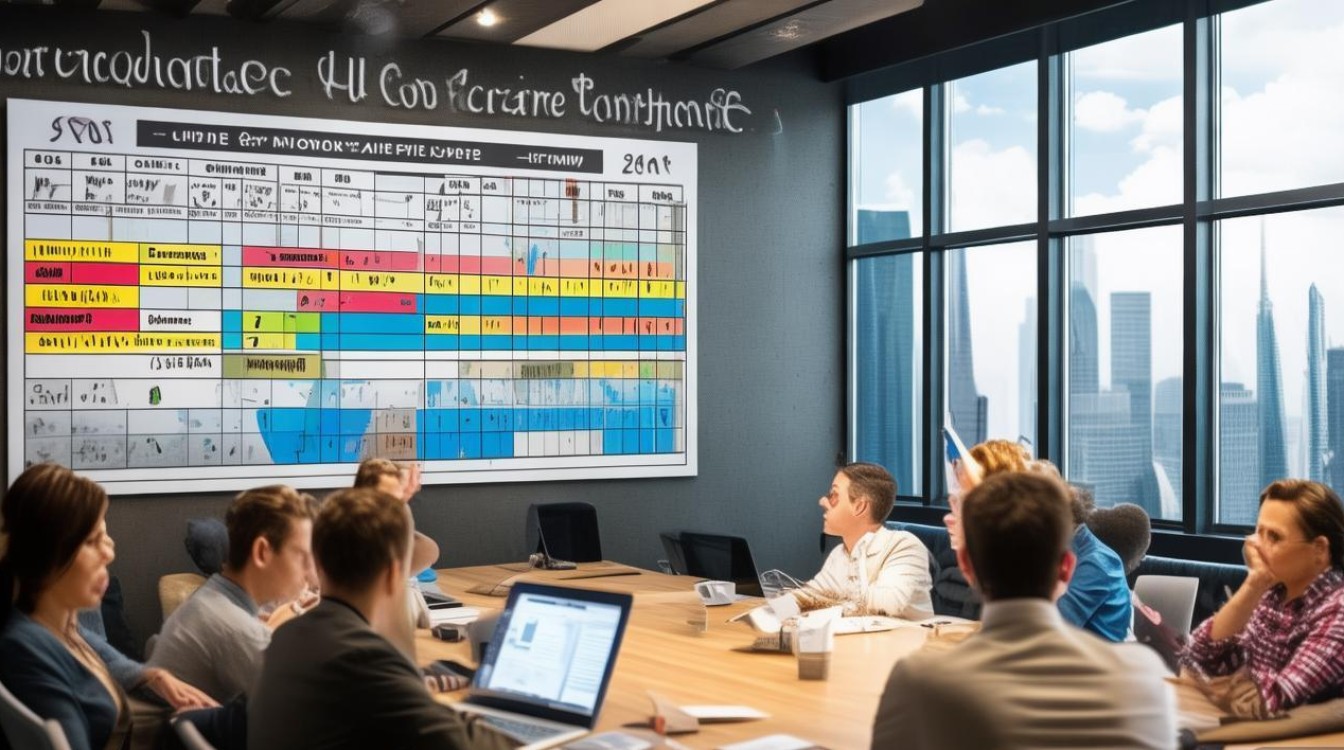 如何制定高效的人员储备及招聘计划方案？-图2