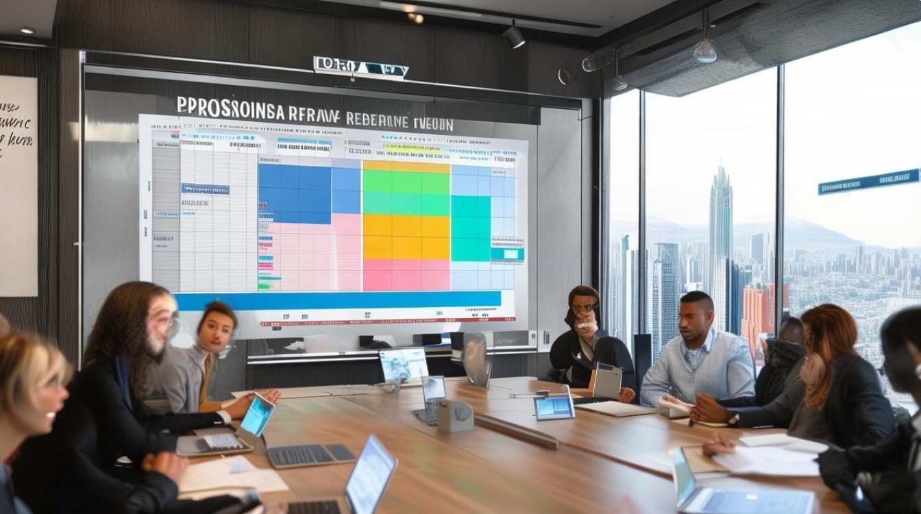 如何制定高效的人员储备及招聘计划方案？-图3