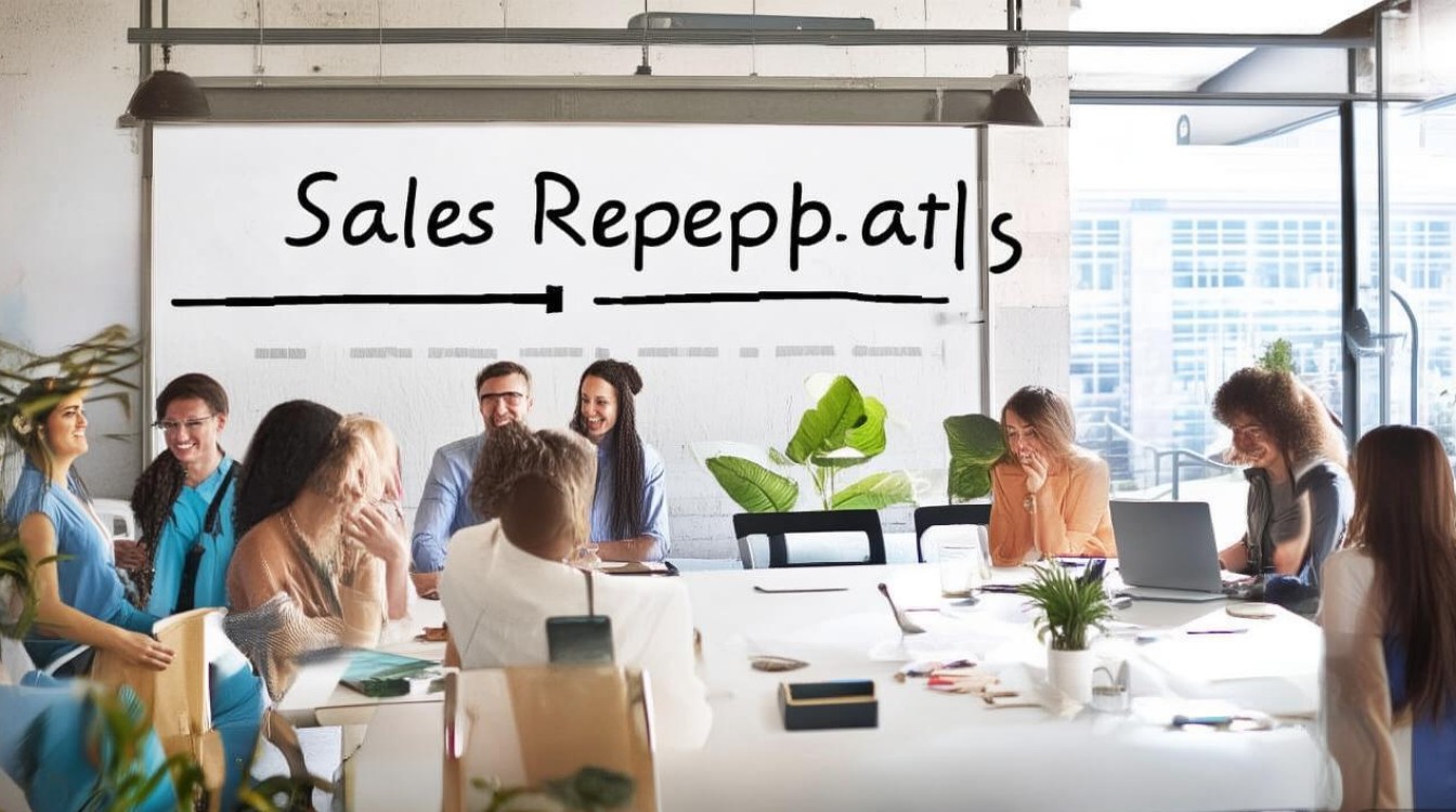 招聘销售人员文案如何简洁高效，避免冗长？-图2