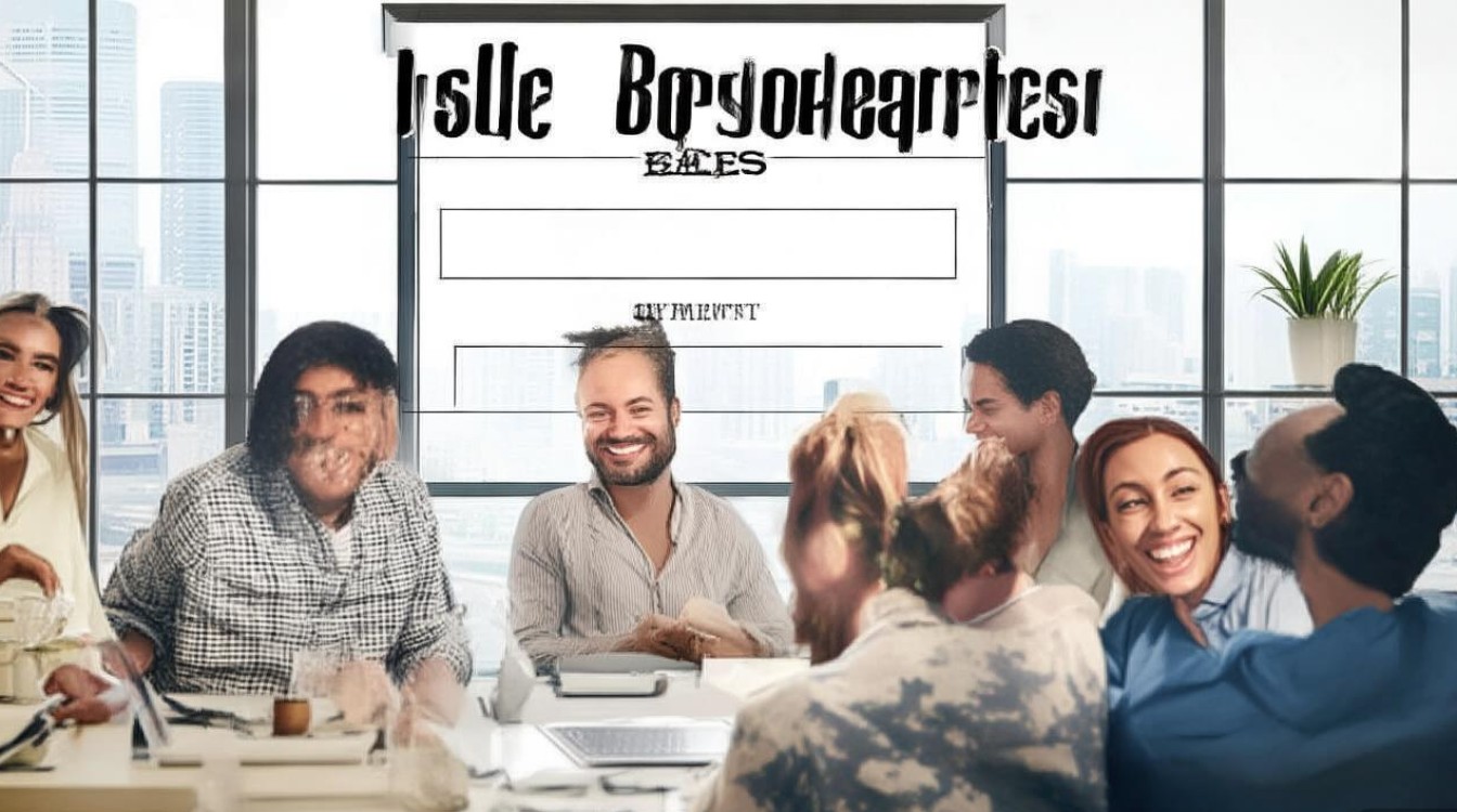 招聘销售人员文案如何简洁高效，避免冗长？-图3