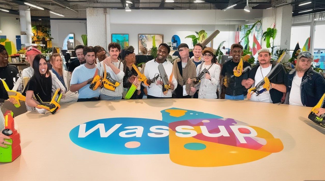 saw人员招聘（wassup招聘）是做什么的？wassup招聘的saw人员是干什么的？-图1