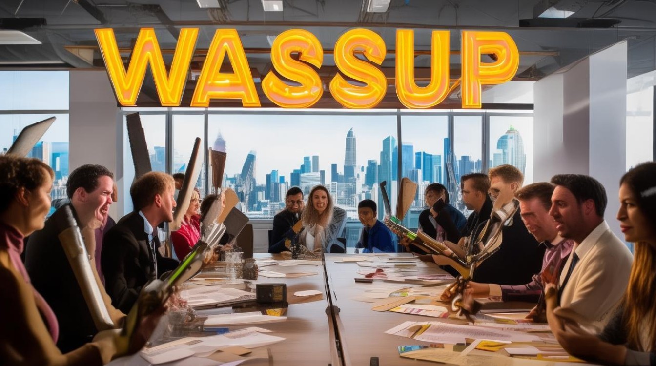 saw人员招聘（wassup招聘）是做什么的？wassup招聘的saw人员是干什么的？-图3