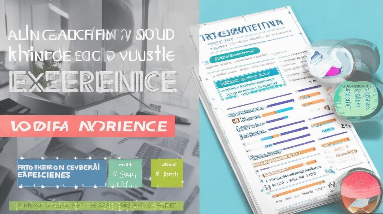 工作经验丰富,简历如何撰写才能脱颖而出?实用技巧解析!-图3 工作经验丰富,简历如何撰写才能脱颖而出?实用技巧解析!-图3