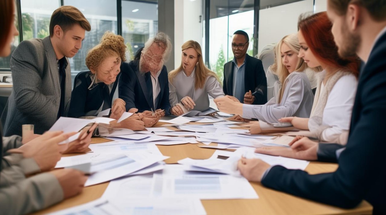 单位招聘人员最看重哪些综合素质与技能?揭秘招聘人员筛选标准!-图1 单位招聘人员最看重哪些综合素质与技能?揭秘招聘人员筛选标准!-图1