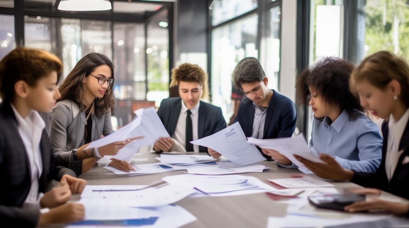单位招聘人员最看重哪些综合素质与技能?揭秘招聘人员筛选标准!-图2 单位招聘人员最看重哪些综合素质与技能?揭秘招聘人员筛选标准!-图2