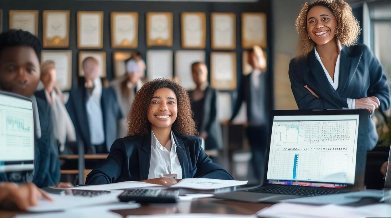 金融工作经历写作要点有哪些？如何撰写高质量范文？-图1