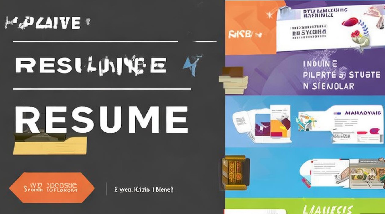 招聘简历命名技巧，如何起一个既专业又吸引眼球的标题？-图1