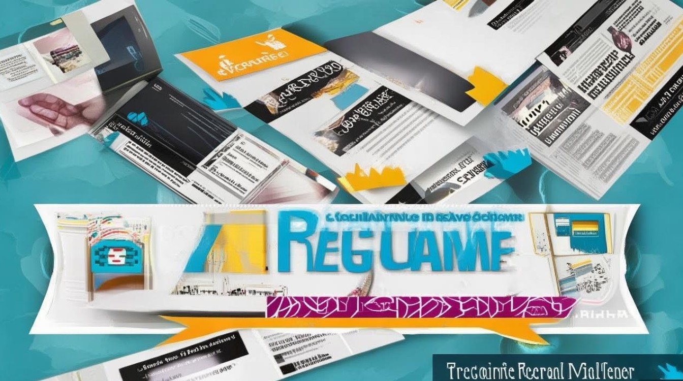 招聘简历命名技巧，如何起一个既专业又吸引眼球的标题？-图2