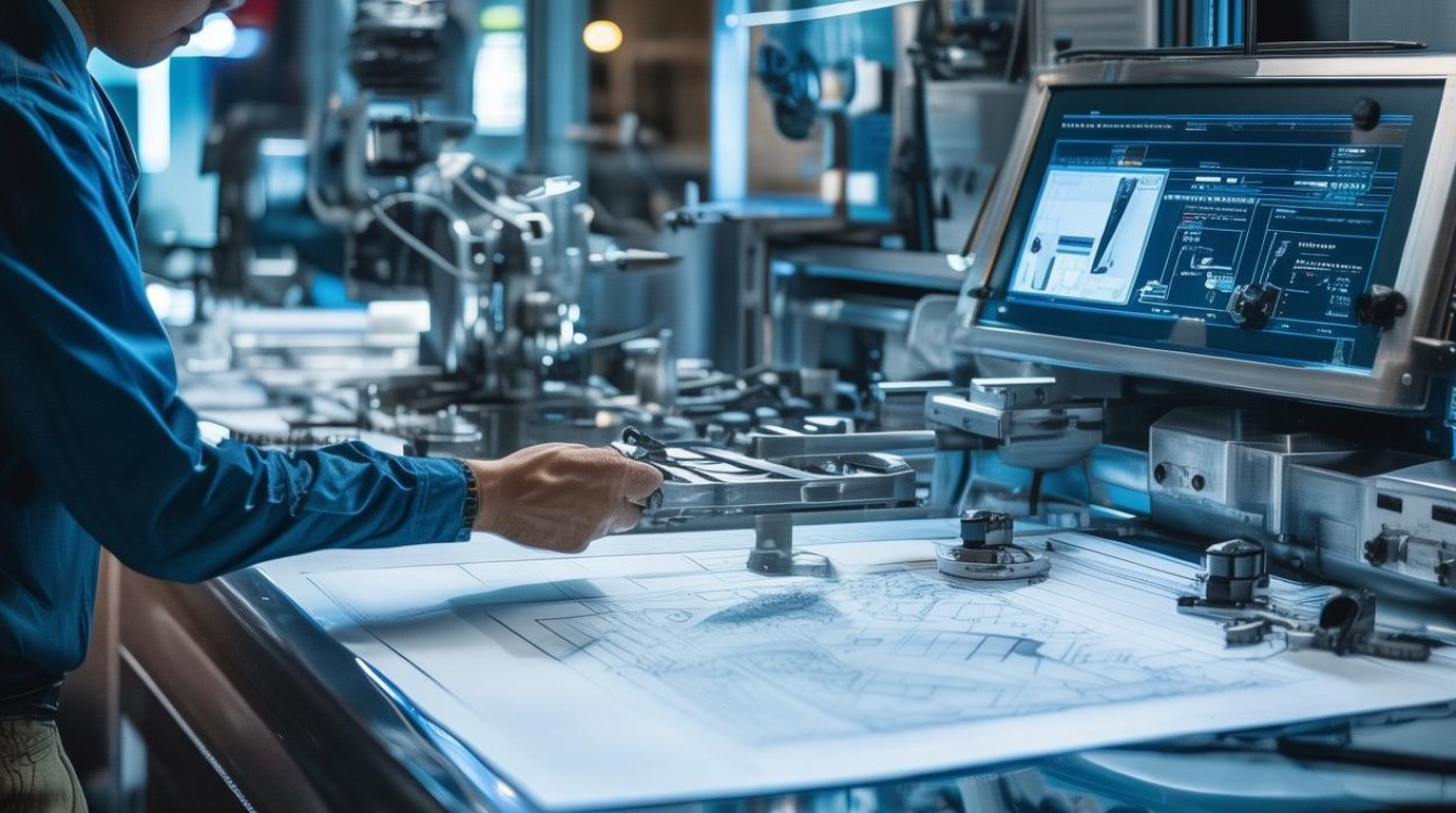 数控加工技能归纳撰写要点有哪些？如何突出个人特色？-图2