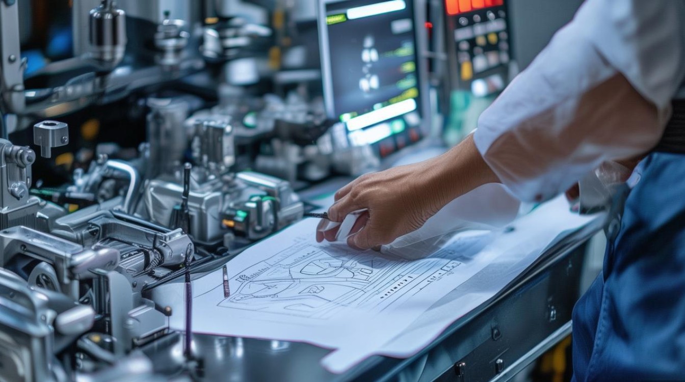 数控加工技能归纳撰写要点有哪些？如何突出个人特色？-图3