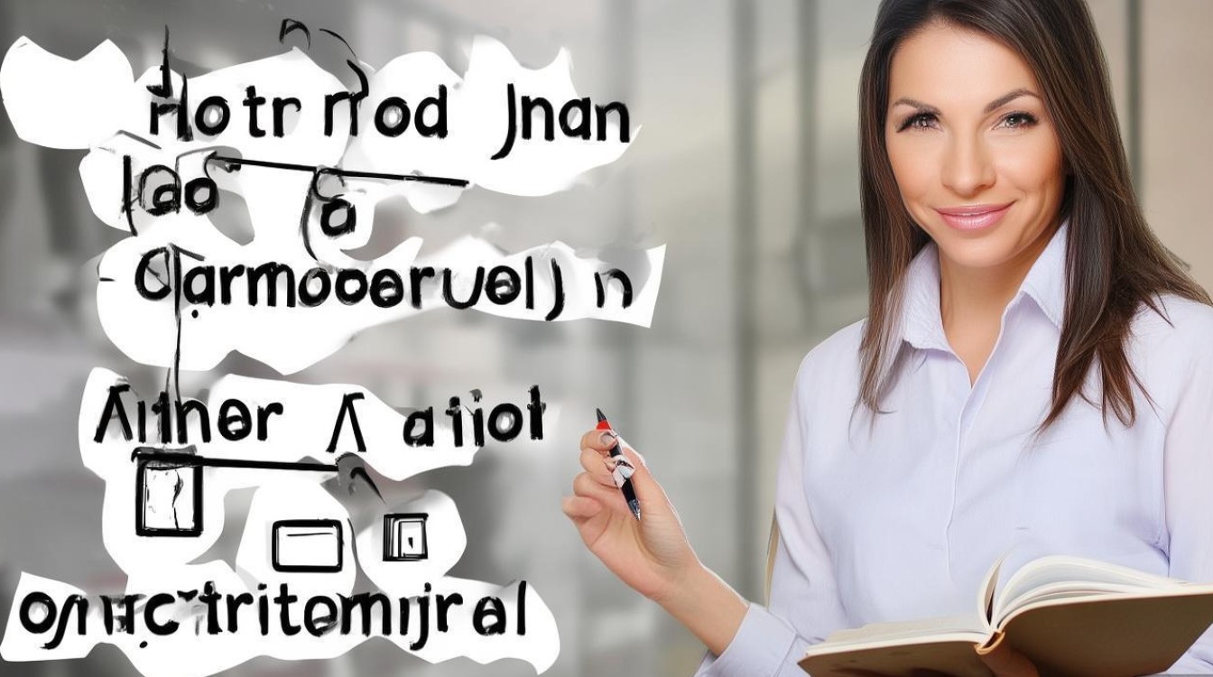 如何撰写简历中的职业目标,确保与目标行业精准匹配?-图1 如何撰写简历中的职业目标,确保与目标行业精准匹配?-图1