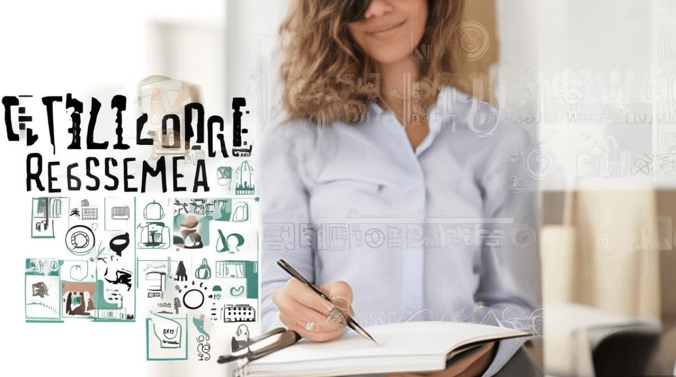 如何撰写简历中的职业目标,确保与目标行业精准匹配?-图3 如何撰写简历中的职业目标,确保与目标行业精准匹配?-图3