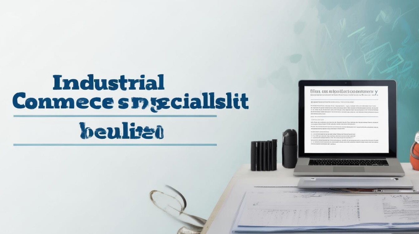 工商专员简历如何撰写?关键要点有哪些?职场发展前景如何?-图1 工商专员简历如何撰写?关键要点有哪些?职场发展前景如何?-图1