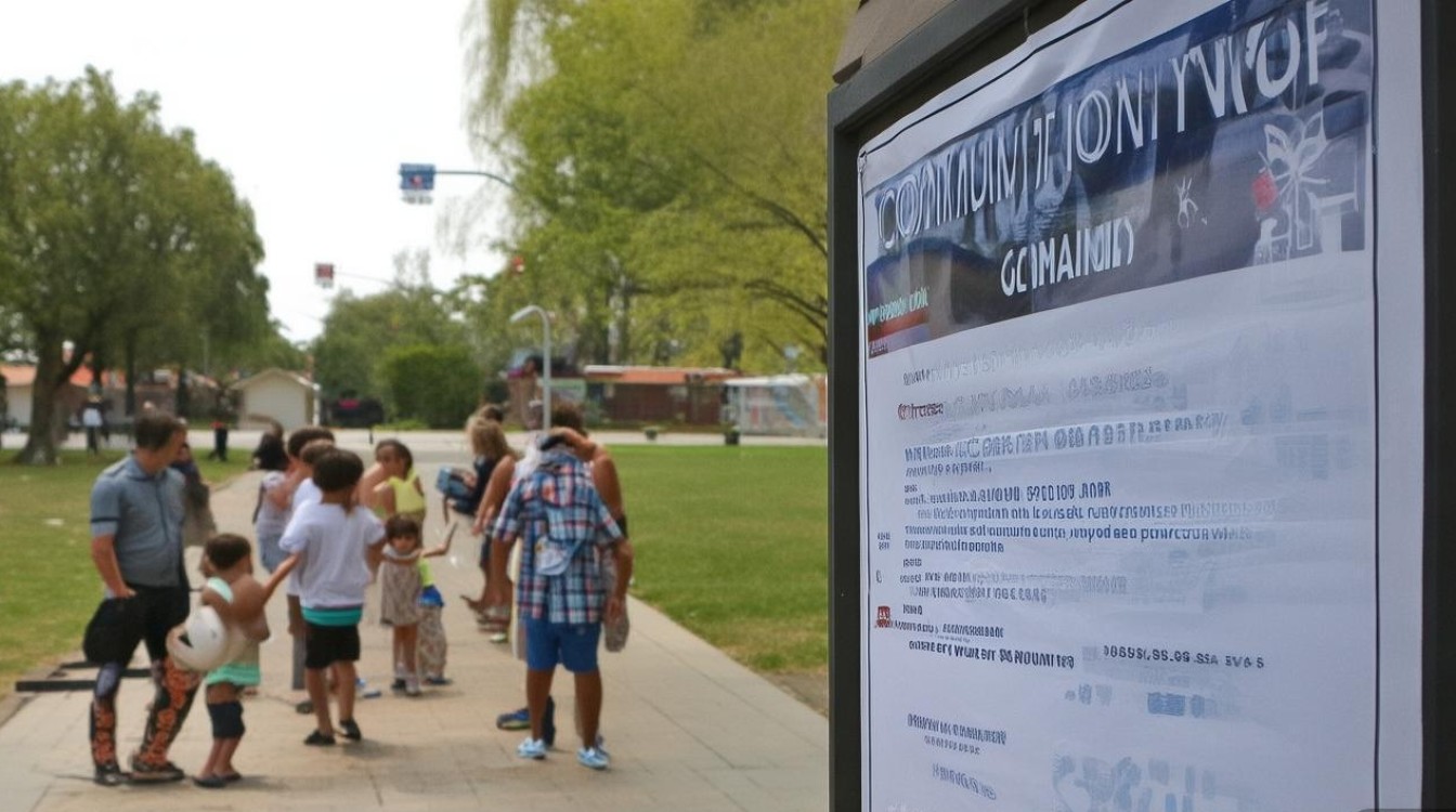 社区辅警工资待遇如何？招聘详情及薪资水平大揭秘！-图3