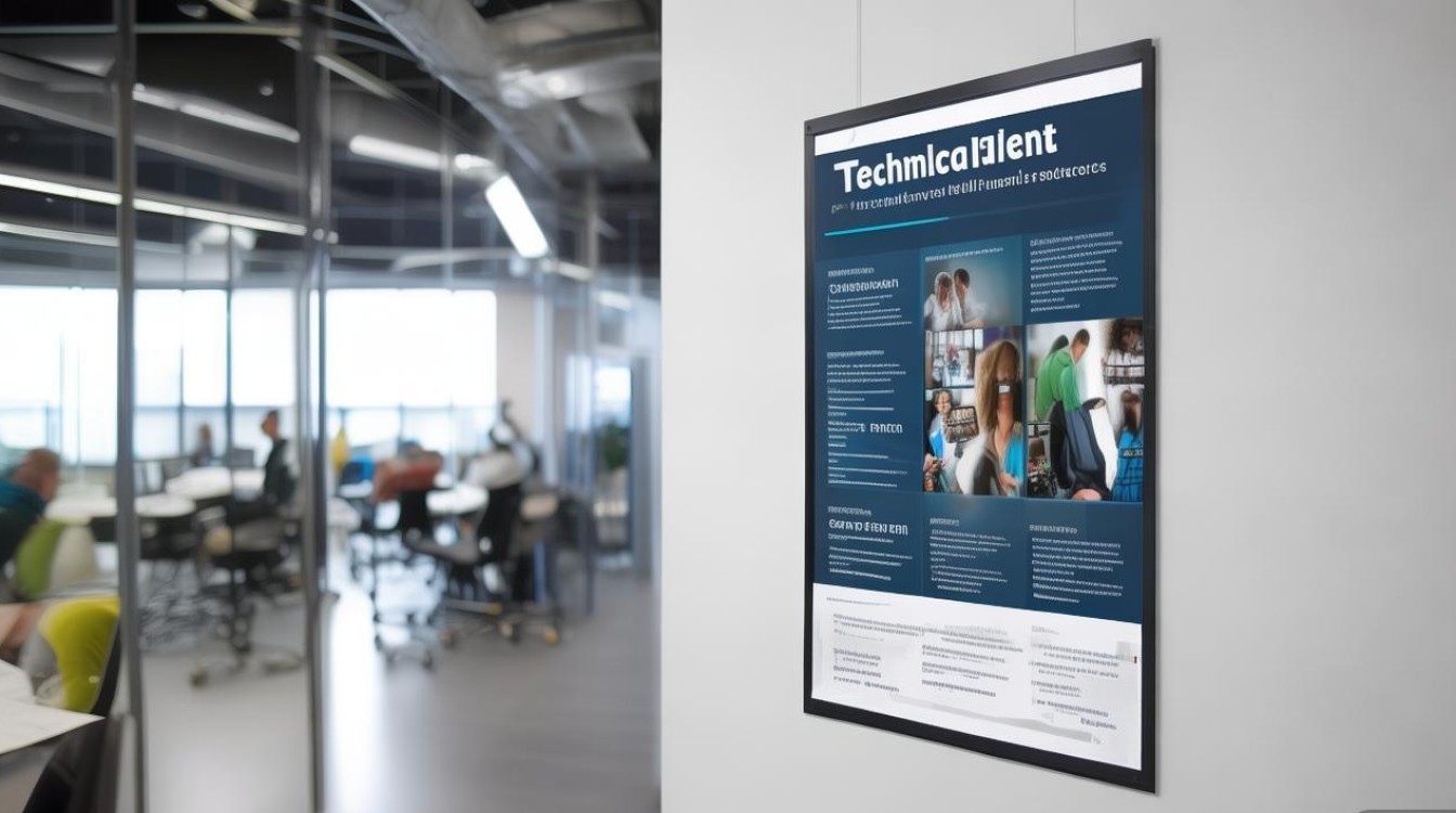 招聘技术人员要求这些技术岗位招聘要求，你达标了吗？-图1