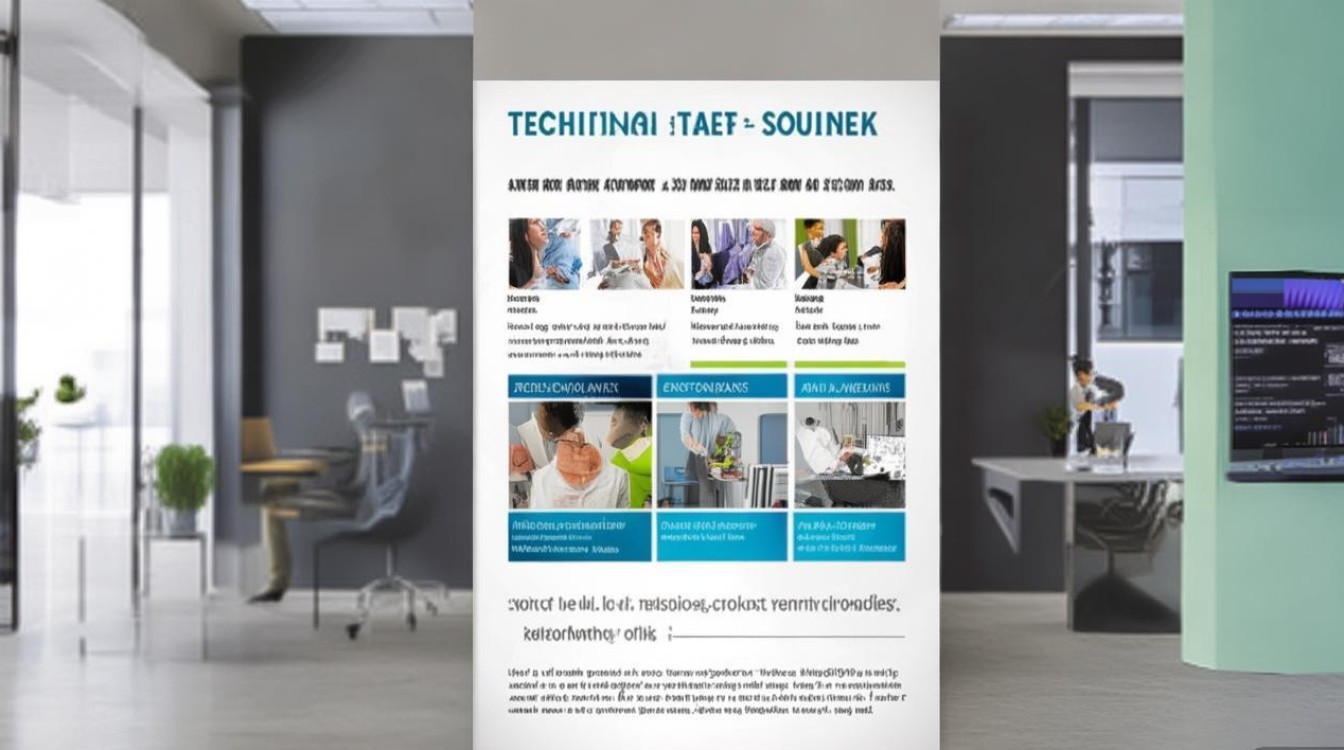 招聘技术人员要求这些技术岗位招聘要求，你达标了吗？-图2