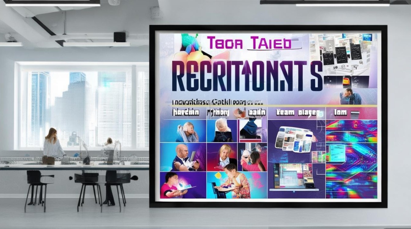 招聘技术人员要求这些技术岗位招聘要求，你达标了吗？-图3