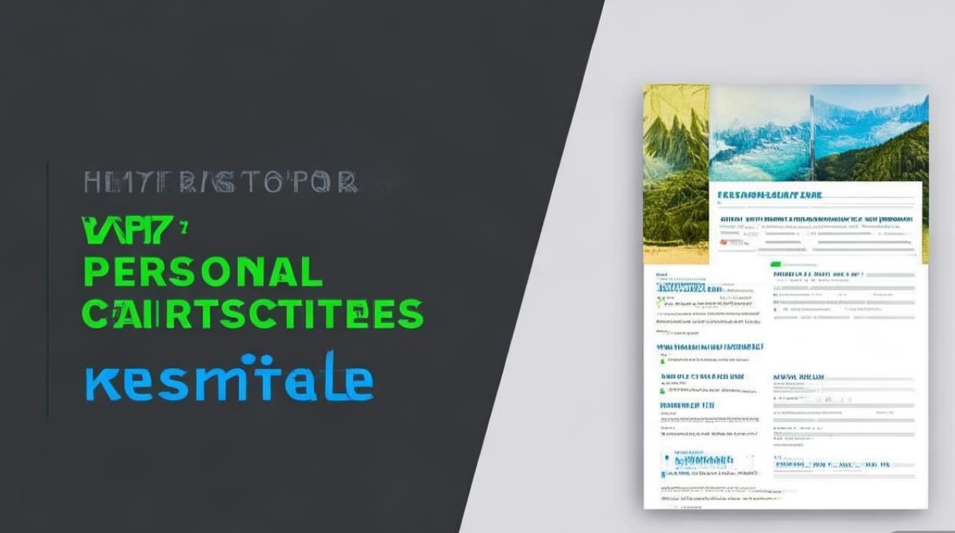 简历个人特点如何撰写？有哪些实用范文可借鉴？-图2