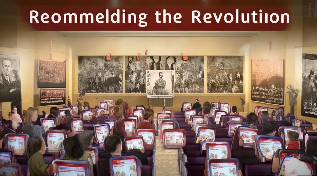 如何撰写‘牢记革命’主题作文及演讲稿?-图3 如何撰写‘牢记革命’主题作文及演讲稿?-图3