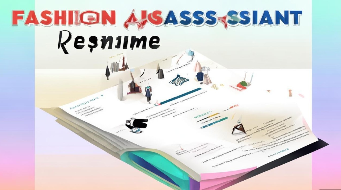 服装助理简历撰写技巧有哪些?如何写出吸引人的服装助理简历?-图3 服装助理简历撰写技巧有哪些?如何写出吸引人的服装助理简历?-图3