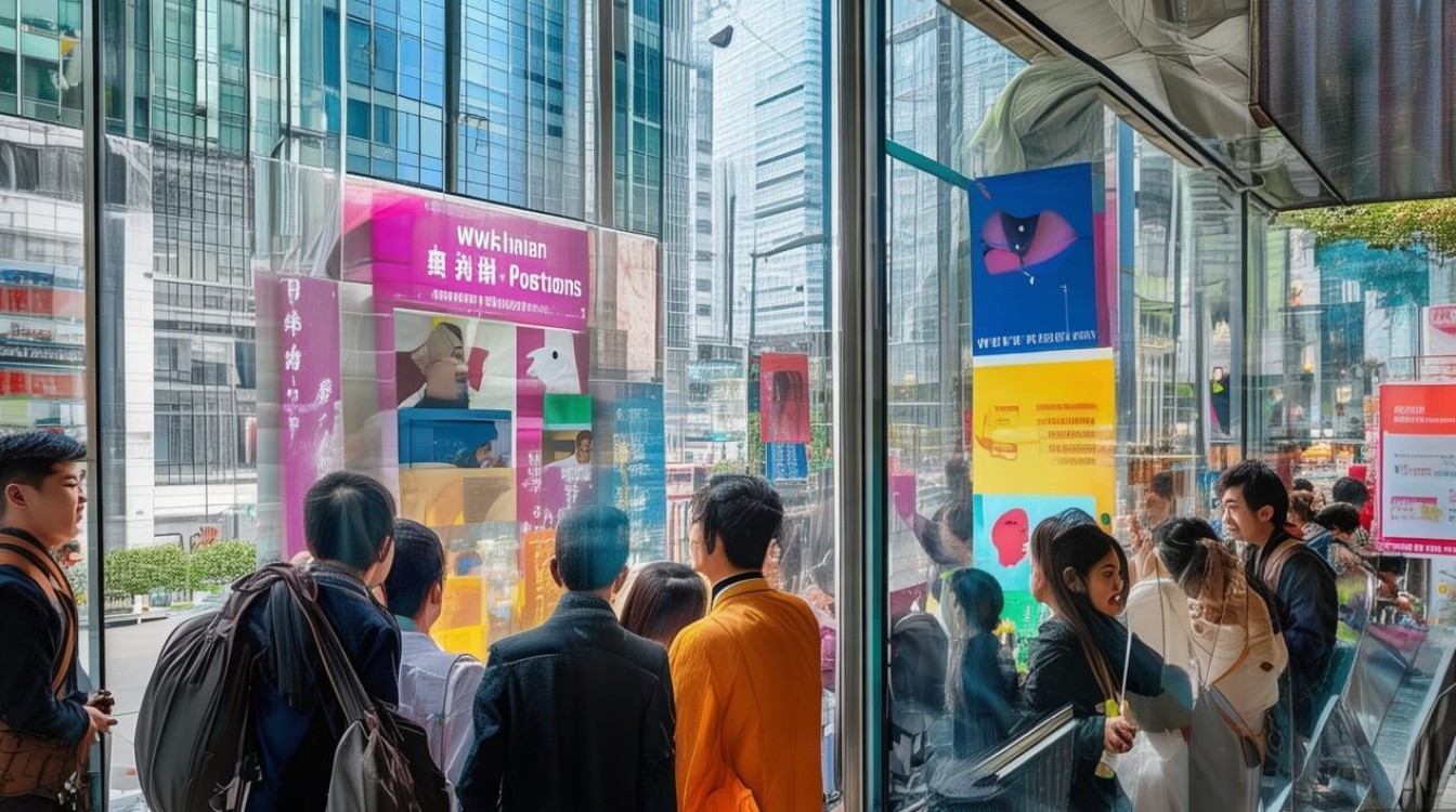 武汉招聘窗口人员岗位具体要求有哪些？有哪些招聘岗位等待应聘？-图1