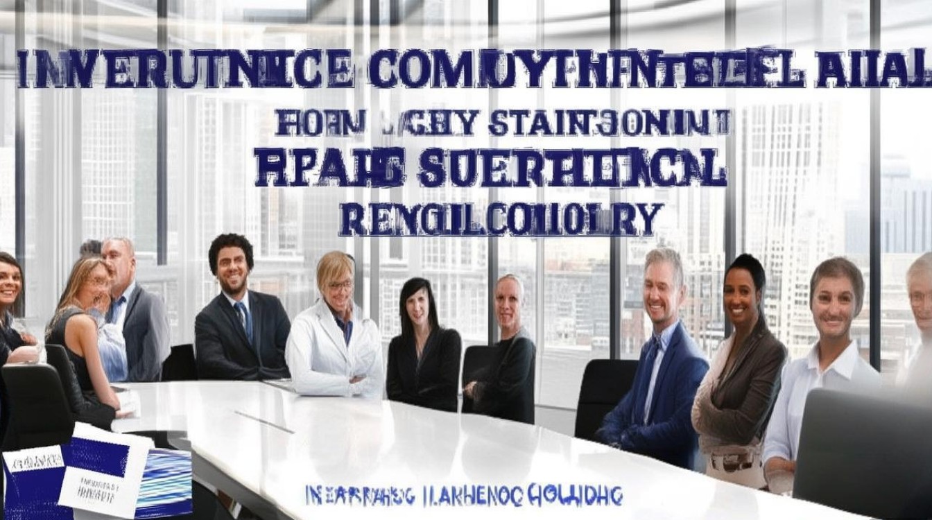 保险公司驻点人员招聘需遵循哪些销售监管规定?-图2 保险公司驻点人员招聘需遵循哪些销售监管规定?-图2