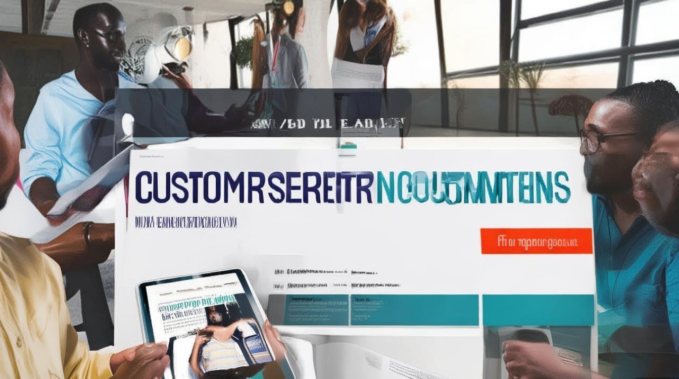 客服人员招聘信息发布,客服招聘简章有哪些亮点疑问?-图2 客服人员招聘信息发布,客服招聘简章有哪些亮点疑问?-图2