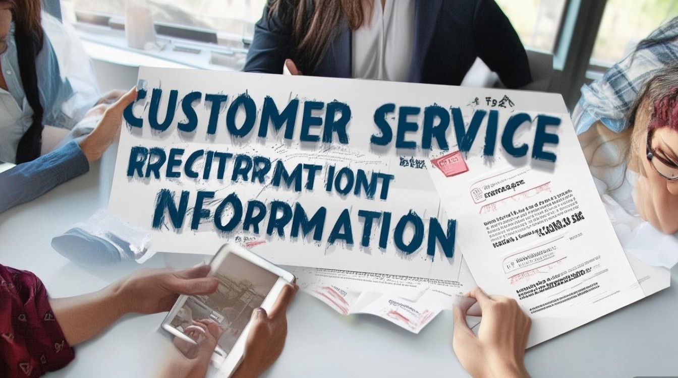 客服人员招聘信息发布,客服招聘简章有哪些亮点疑问?-图3 客服人员招聘信息发布,客服招聘简章有哪些亮点疑问?-图3