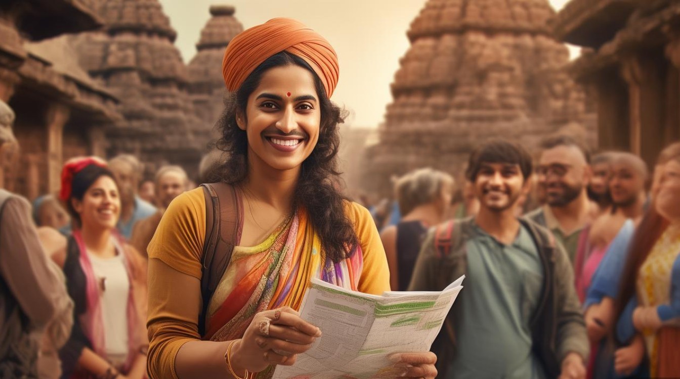 如何撰写导游的自我简历？自我简介需包含哪些关键要素？-图2