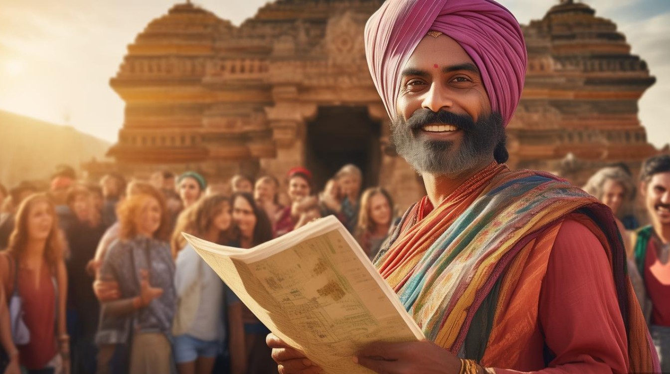 如何撰写导游的自我简历？自我简介需包含哪些关键要素？-图3