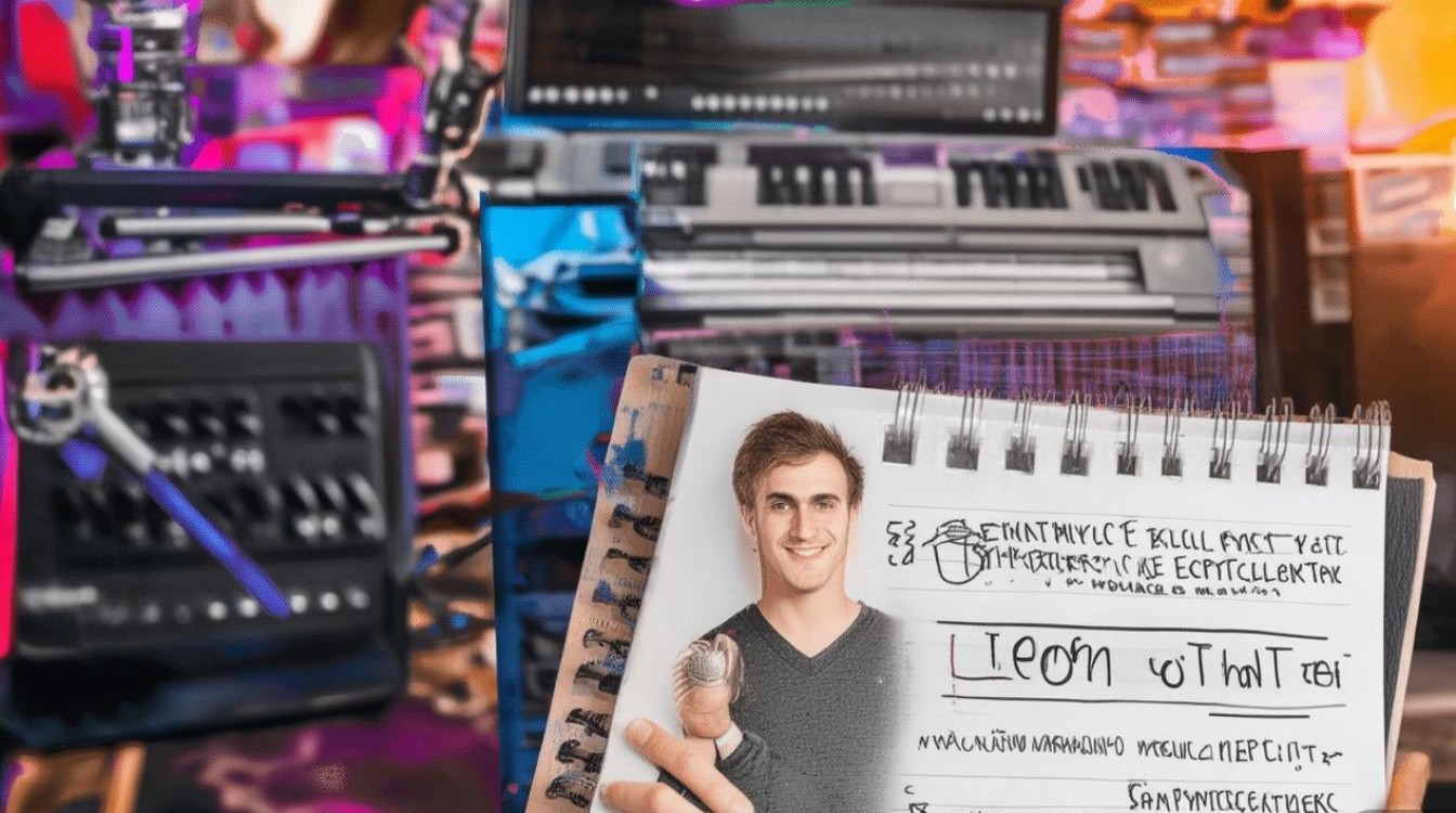 音乐人简历撰写指南，如何打造引人注目的音乐人简介？-图2