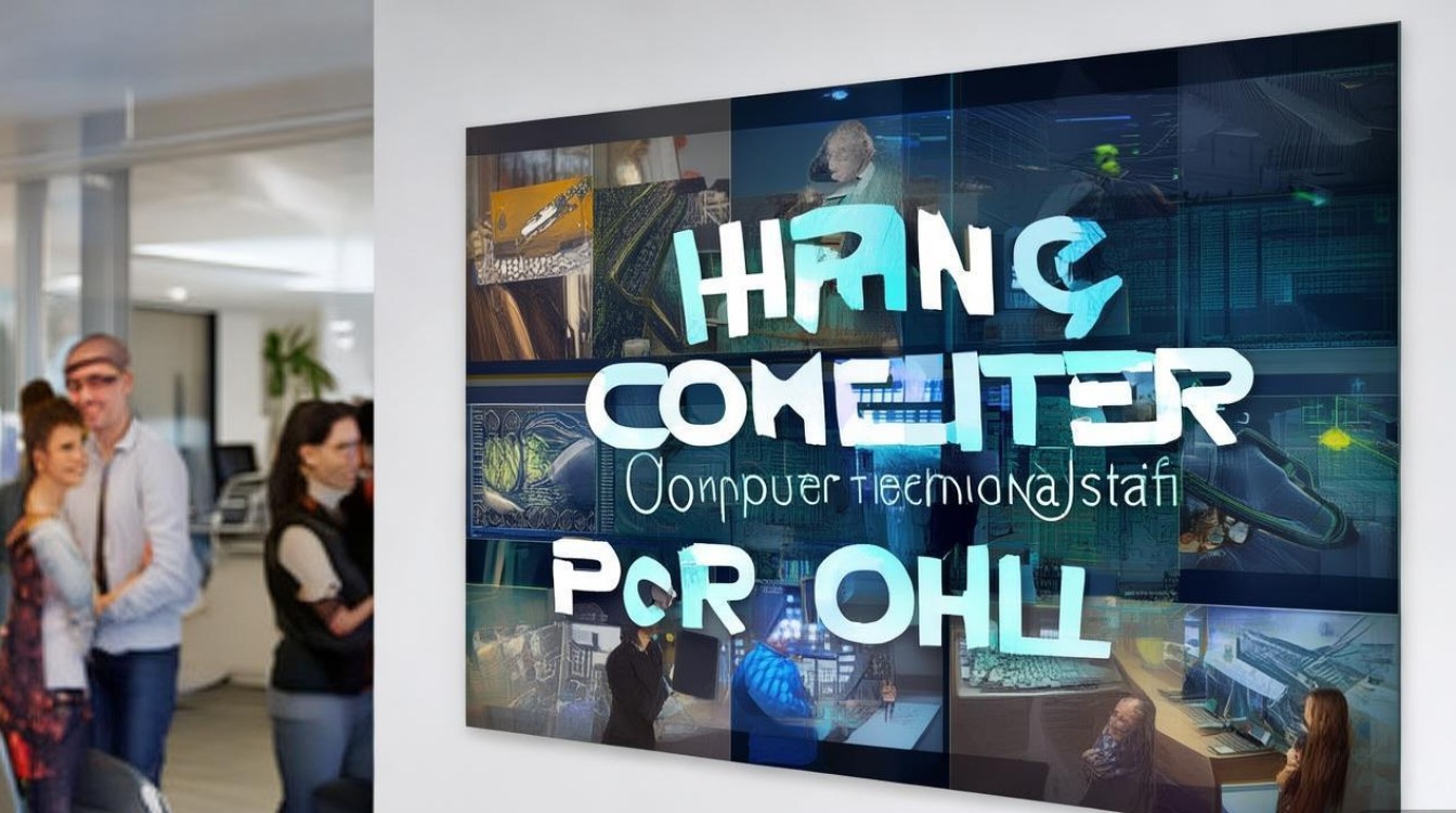 招聘计算机技术人员？为何如此紧缺，行业前景如何？-图2