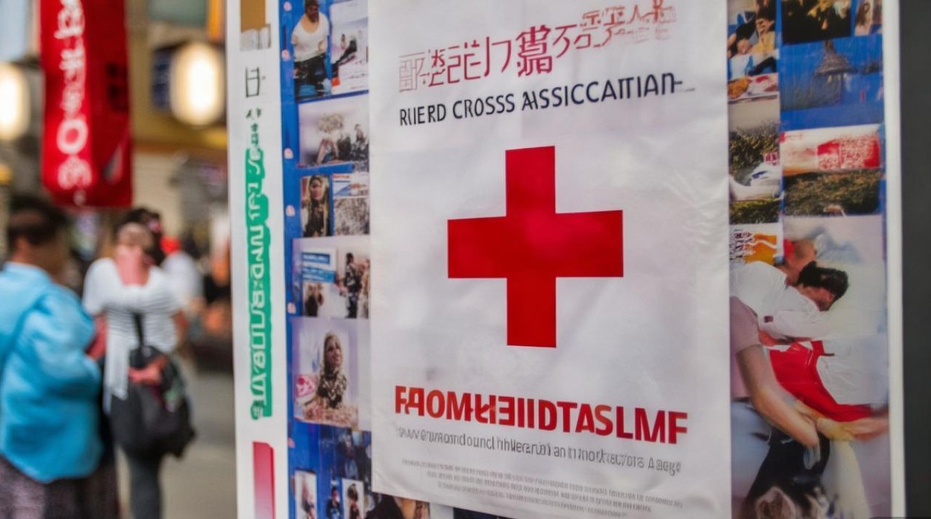 红十字会招聘信息发布，具体职位要求与待遇如何？-图1