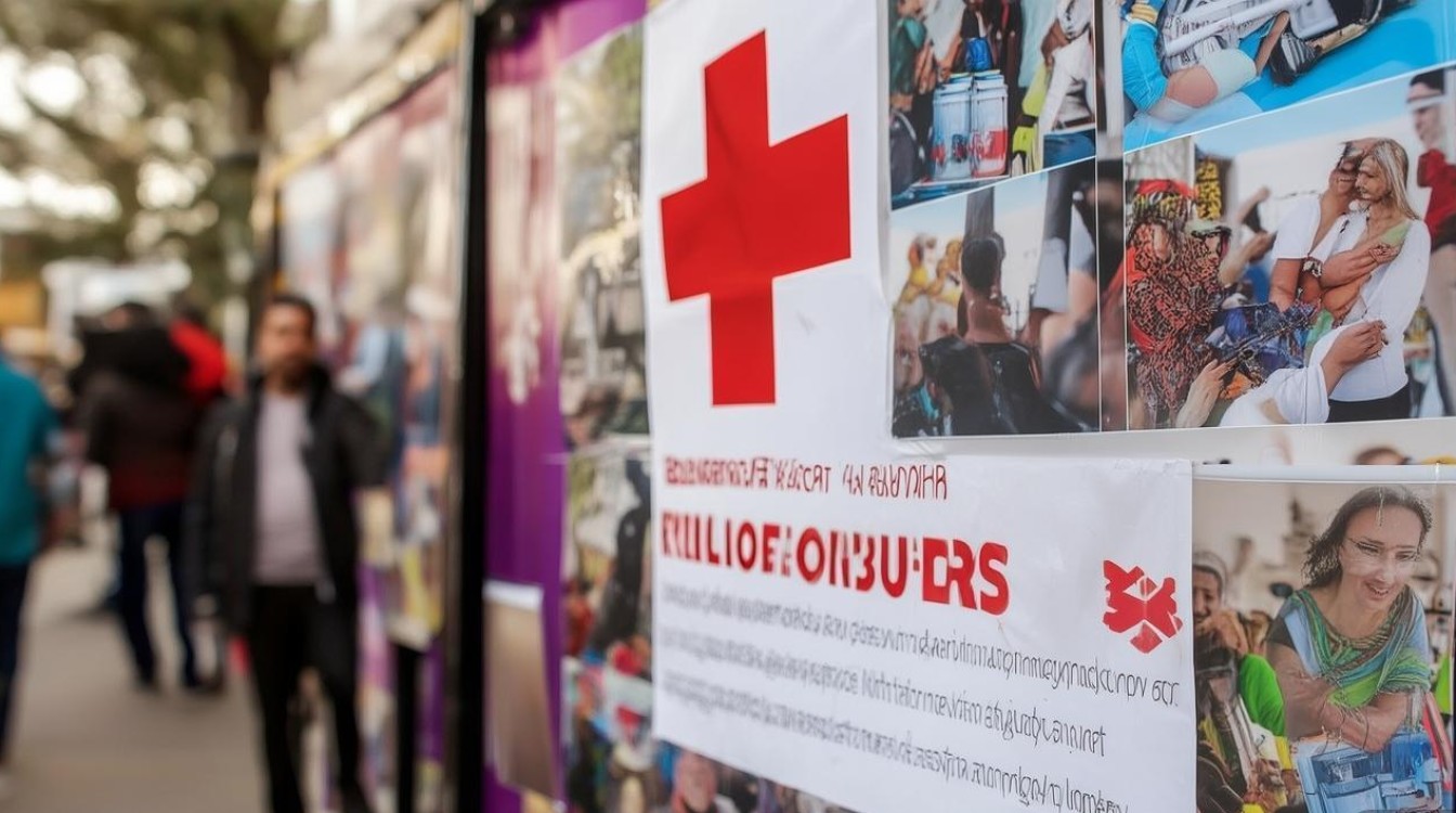 红十字会招聘信息发布，具体职位要求与待遇如何？-图3