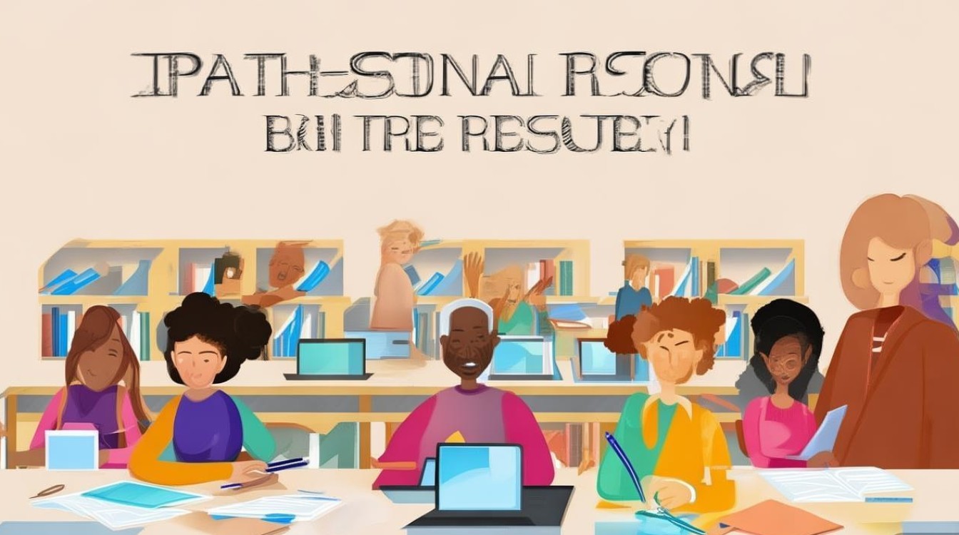 个人简历之作如何脱颖而出?写简历有哪些技巧与注意事项?-图3 个人简历之作如何脱颖而出?写简历有哪些技巧与注意事项?-图3